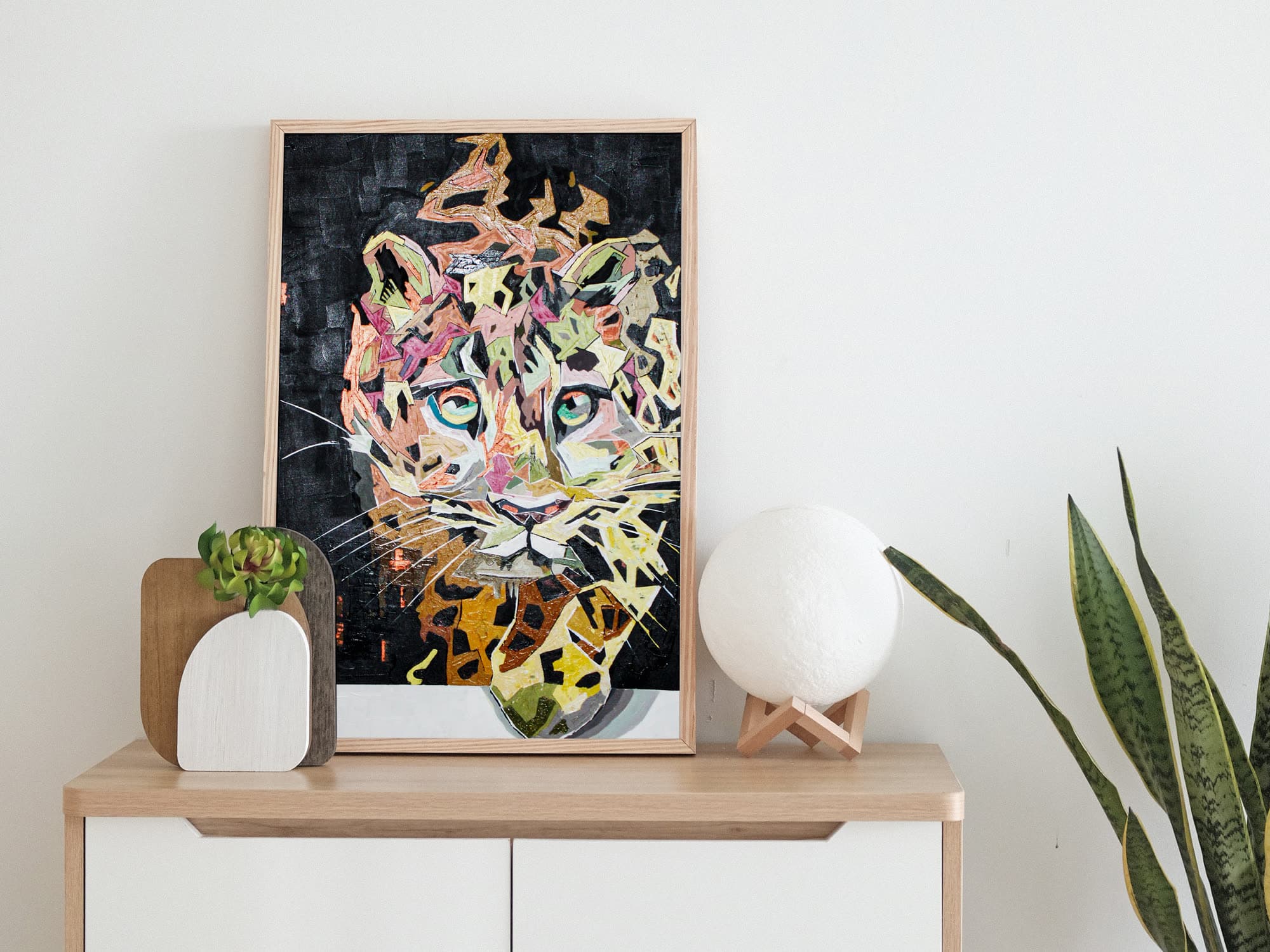 Paintings