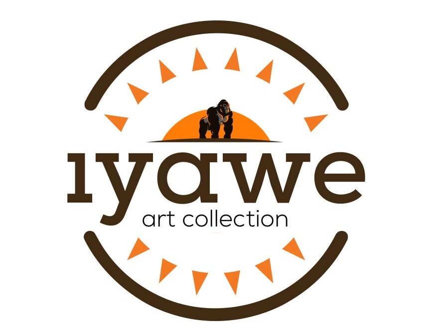 #IyaweArtCollection , #IyaweNawe